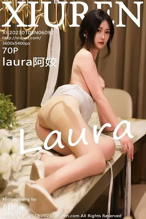 [XiuRen秀人网]第6092期阿姣写真 [70P]