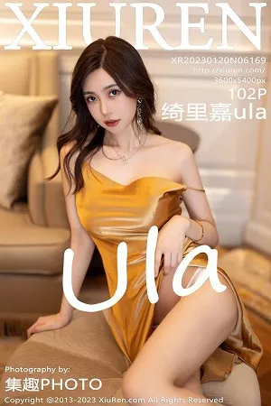 [XiuRen秀人网]第6169期绮里嘉写真 [102P]