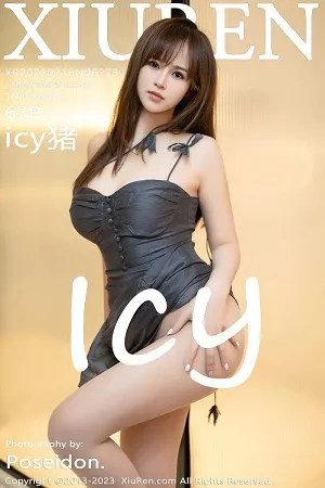 [XiuRen秀人网]第6273期icy猪写真 [63P]