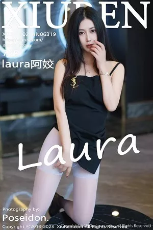 [XiuRen秀人网]第6319期阿姣写真 [78P]