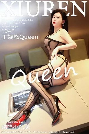 [XiuRen秀人网]第6333期王婉悠写真 [104P]