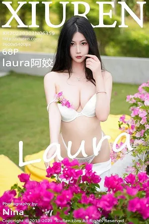 [XiuRen秀人网]第6359期阿姣写真 [68P]