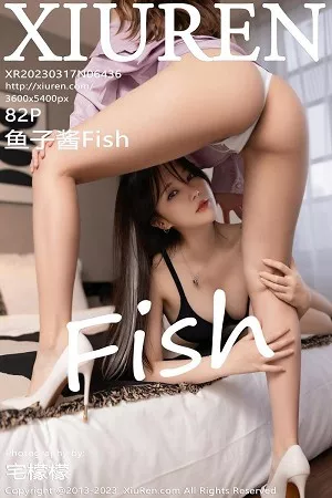 [XiuRen秀人网]第6436期鱼子酱写真 [82P]