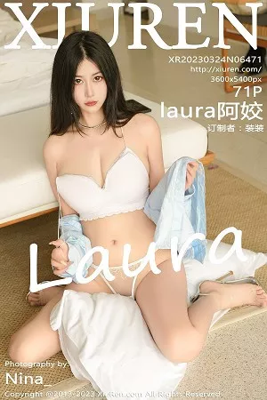 [XiuRen秀人网]第6471期阿姣写真 [71P]
