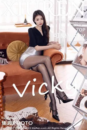[XiuRen秀人网]第6493期可乐写真 [70P]