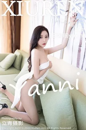 [XiuRen秀人网]第6499期王馨瑶写真 [90P]