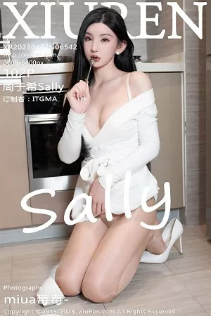 [XiuRen秀人网]第6542期周于希写真 [102P]