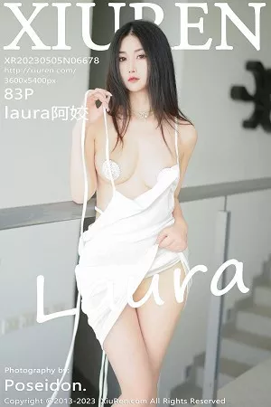 [XiuRen秀人网]第6678期阿姣写真 [83P]