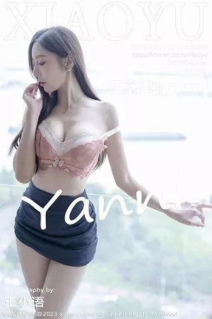 [XiaoYu画语界]第1025期王馨瑶写真 [85P]