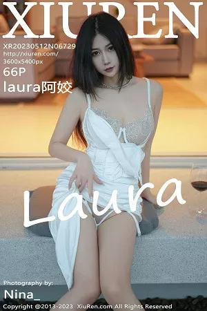 [XiuRen秀人网]第6729期阿姣写真 [66P]