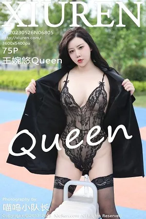 [XiuRen秀人网]第6805期王婉悠写真 [75P]