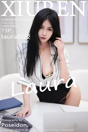 [XiuRen秀人网]第6845期阿姣写真 [73P]