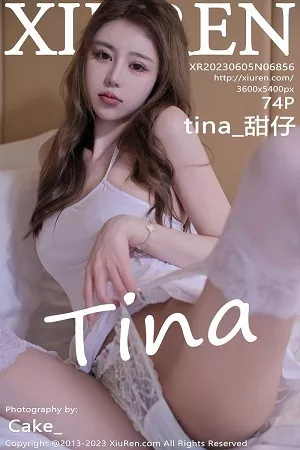 [XiuRen秀人网]第6856期甜仔写真 [74P]