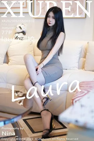 [XiuRen秀人网]第6922期阿姣写真 [77P]