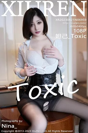 [XiuRen秀人网]第6959期妲己写真 [108P]