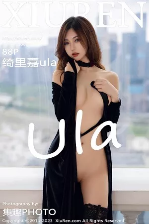 [XiuRen秀人网]第7005期绮里嘉写真 [88P]