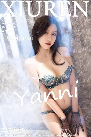 [XiuRen秀人网]第7048期王馨瑶写真 [81P]