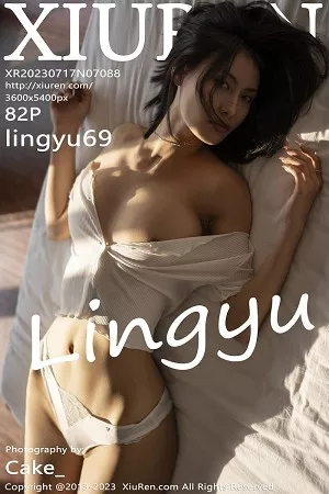 [XiuRen秀人网]第7088期Lingyu69写真 [73P]