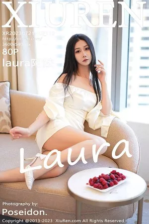 [XiuRen秀人网]第7116期阿姣写真 [80P]