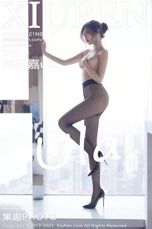 [XiuRen秀人网]第7117期绮里嘉写真 [82P]