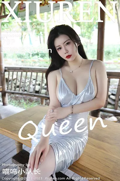[XiuRen秀人网]第7301期王婉悠写真 [79P]