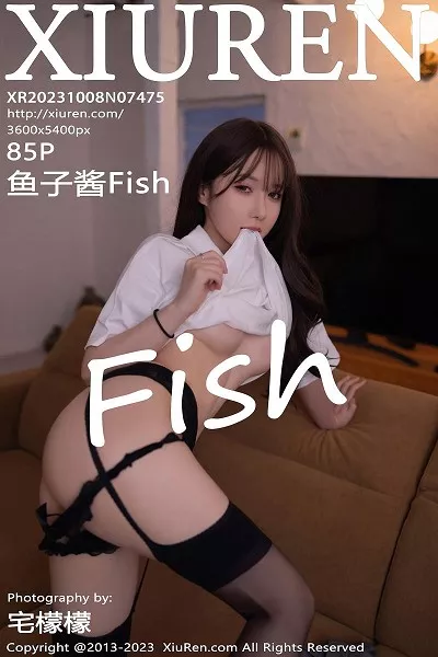 [XiuRen秀人网]第7475期鱼子酱写真 [85P]