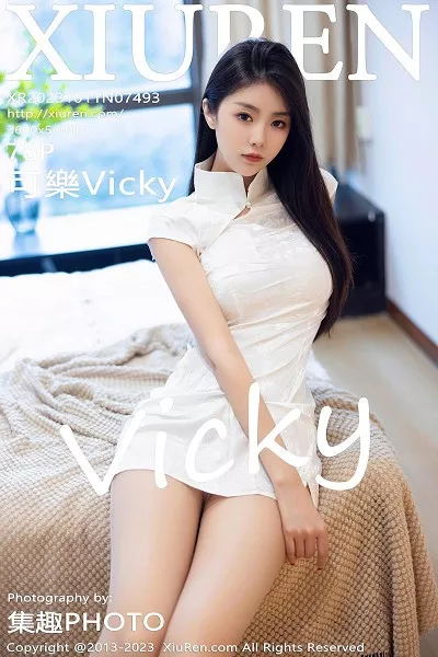 [XiuRen秀人网]第7493期可乐写真 [78P]