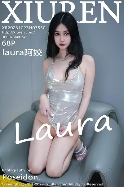 [XiuRen秀人网]第7550期阿姣写真 [68P]