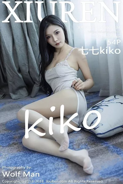 [XiuRen秀人网]第7734期七七写真 [54P]