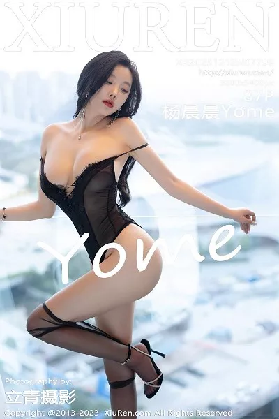 [XiuRen秀人网]第7799期安然写真 [87P]