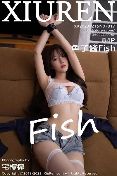 [XiuRen秀人网]第7817期鱼子酱写真 [84P]