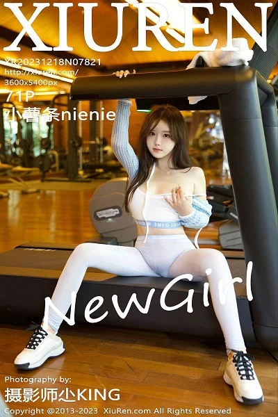 [XiuRen秀人网]第7821期小薯条写真 [71P]