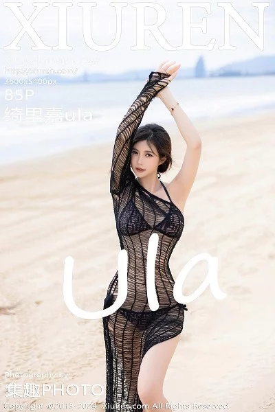 [XiuRen秀人网]第7988期绮里嘉写真 [85P]