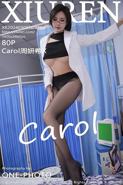 [XiuRen秀人网]第8180期周妍希写真 [78P]