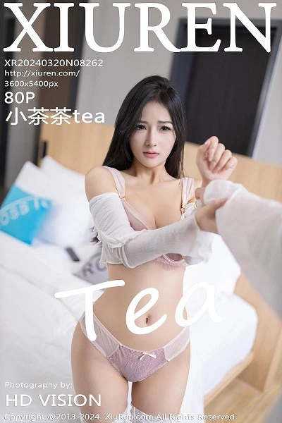 [XiuRen秀人网]第8262期小茶茶写真 [80P]