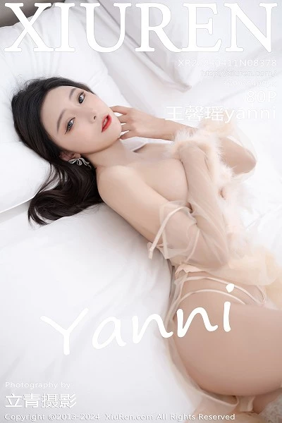 [XiuRen秀人网]第8378期王馨瑶写真 [80P]