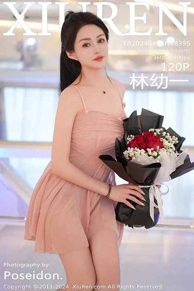 [XiuRen秀人网]第8395期林幼一写真 [120P]