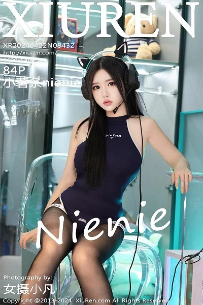 [XiuRen秀人网]第8432期小薯条写真 [84P]