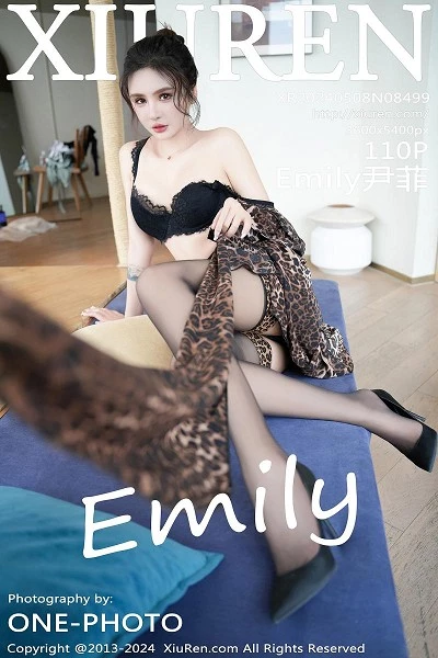 [XiuRen秀人网]第8499期尹菲写真 [110P]