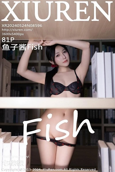 [XiuRen秀人网]第8596期鱼子酱写真 [81P]