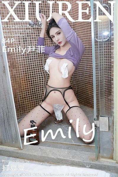 [XiuRen秀人网]第8622期尹菲写真 [84P]