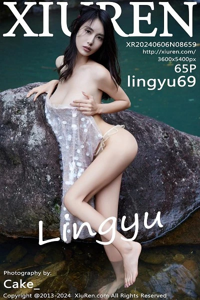 [XiuRen秀人网]第8659期Lingyu69写真 [65P]