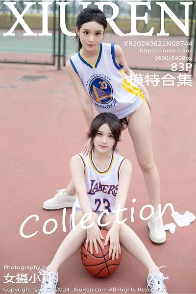 [XiuRen秀人网]第8744期模特合集写真 [83P]