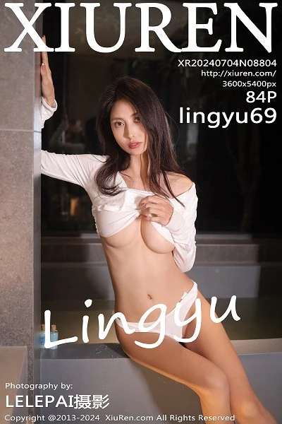 [XiuRen秀人网]第8804期Lingyu69写真 [84P]