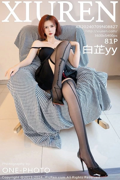 [XiuRen秀人网]第8827期白芷写真 [81P]