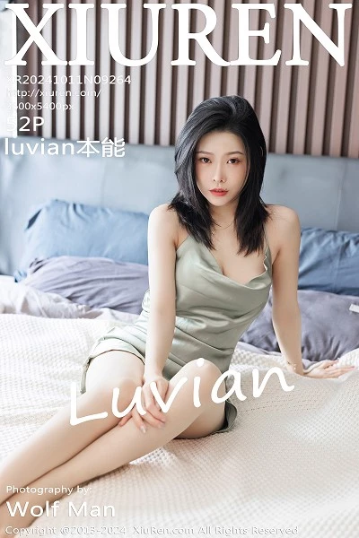 [XiuRen秀人网]第9264期本能写真 [52P]