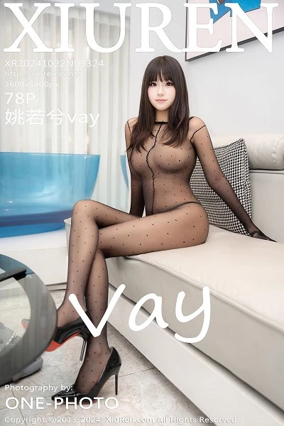 [XiuRen秀人网]第9324期姚若兮写真 [78P]