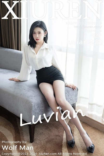 [XiuRen秀人网]第9329期本能写真 [42P]