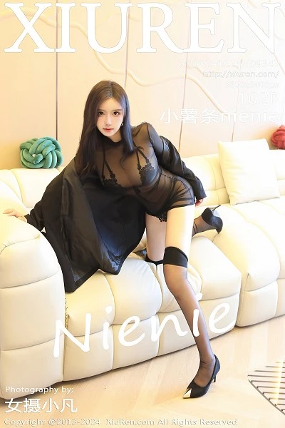 [XiuRen秀人网]第9347期小薯条写真 [102P]