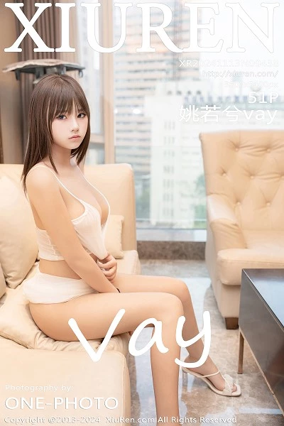 [XiuRen秀人网]第9438期姚若兮写真 [51P]